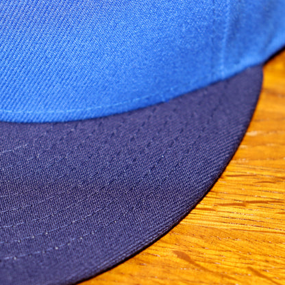 NEWERA : 5950 GORO - LA Dodgers