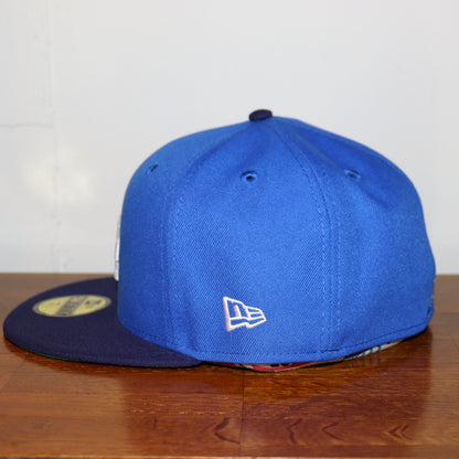 NEWERA : 5950 GORO - LA Dodgers