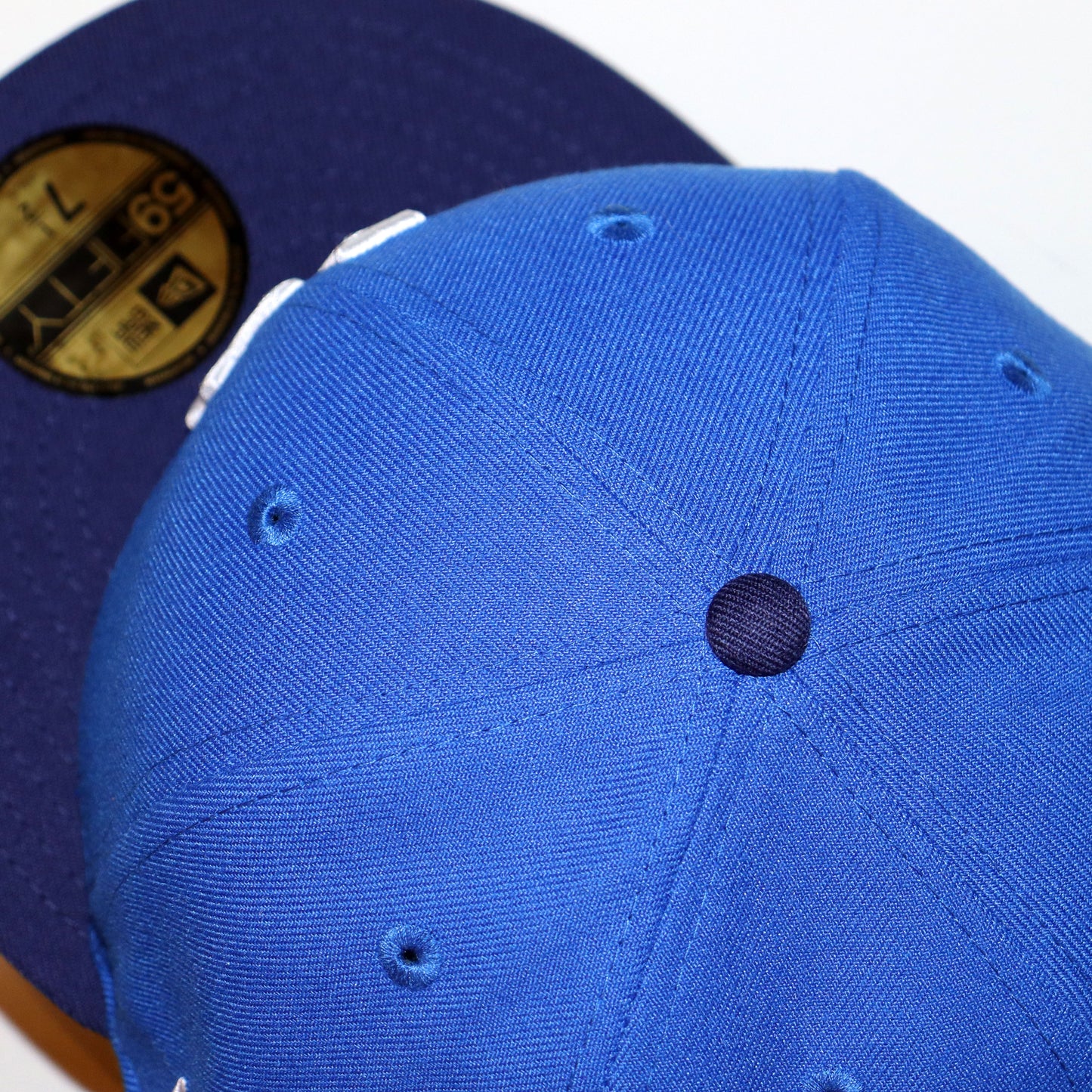 NEWERA : 5950 GORO - LA Dodgers