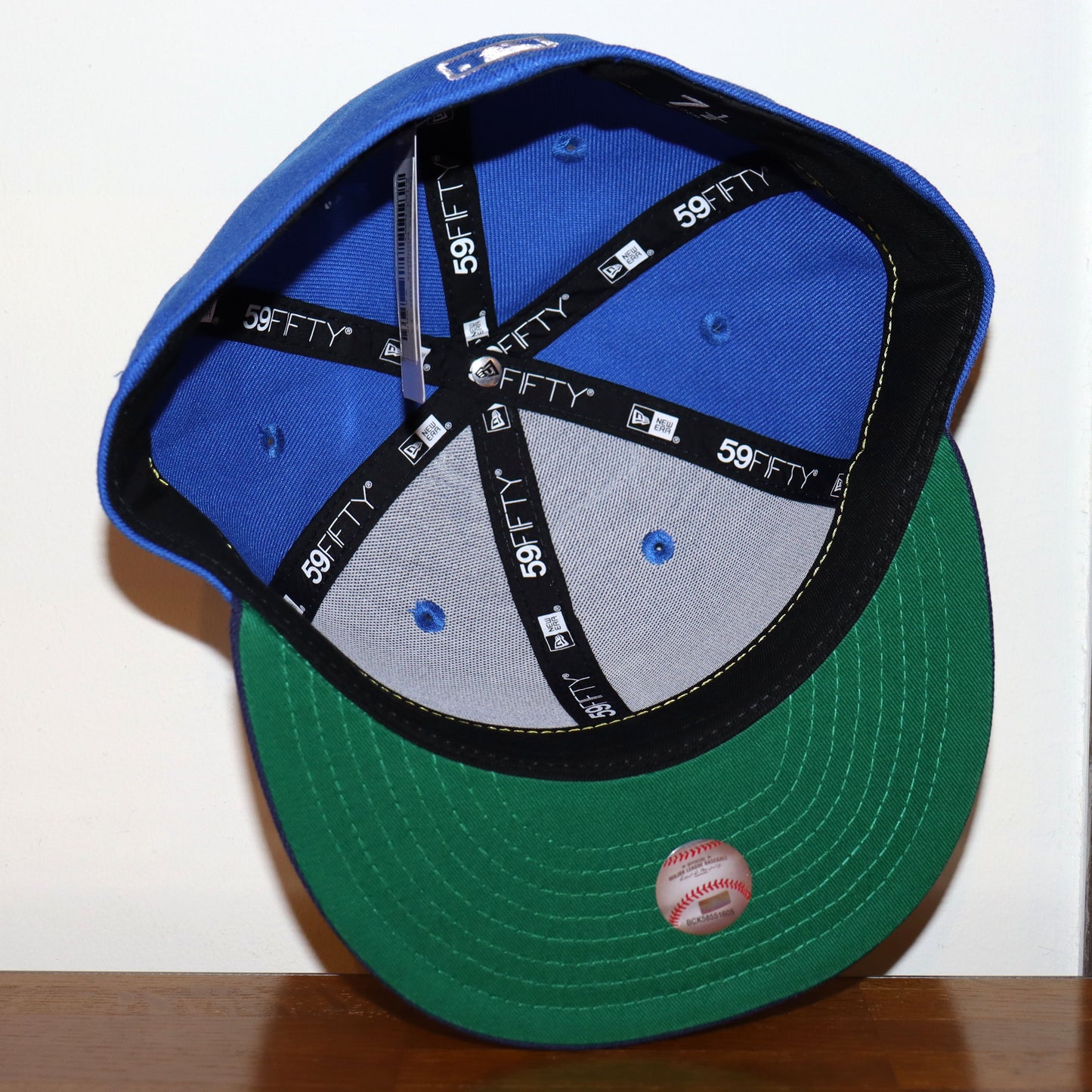 NEWERA : 5950 GORO - LA Dodgers