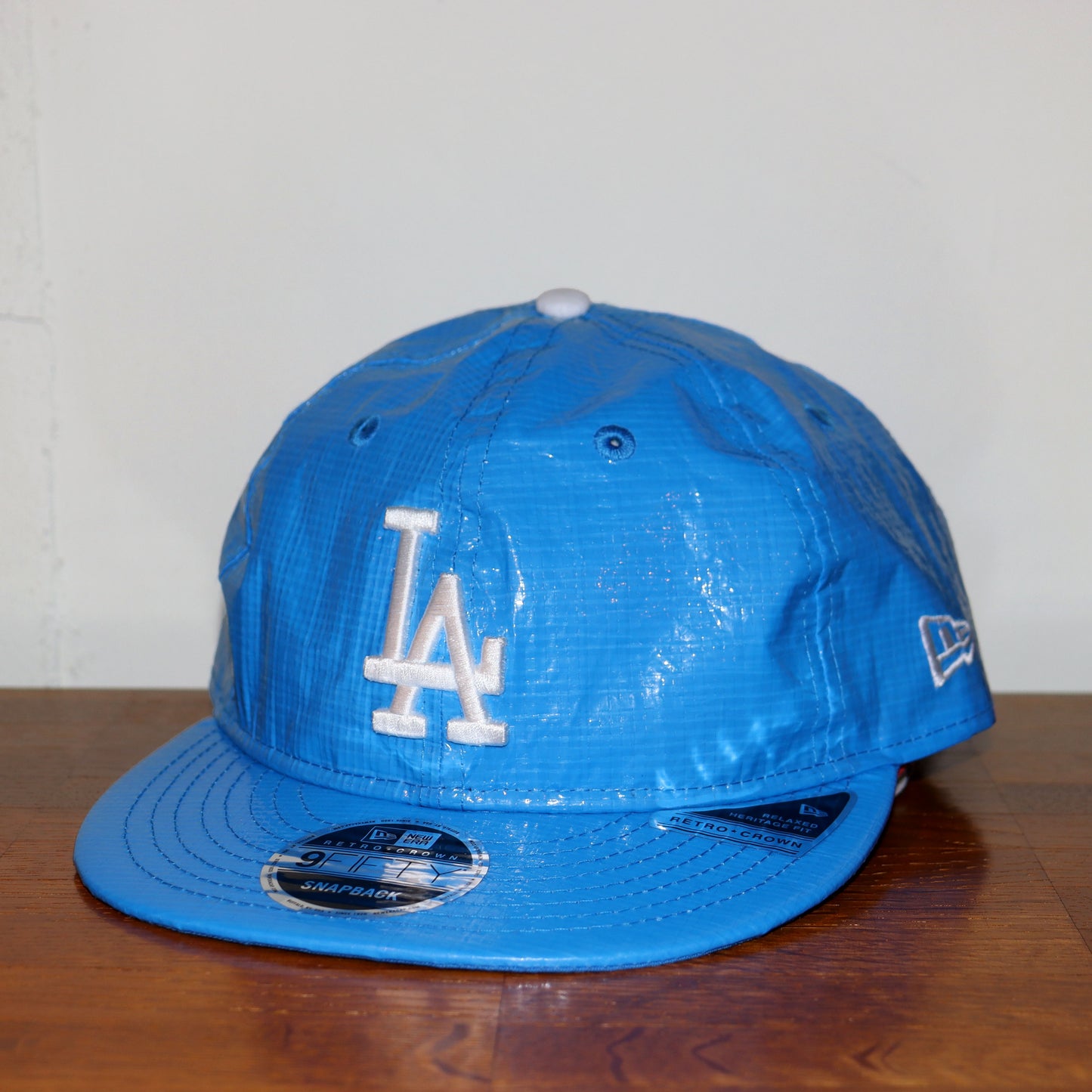 NEWERA : RC950 Flat Visor - LA Dodgers