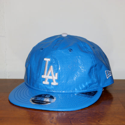 NEWERA : RC950 Flat Visor - LA Dodgers