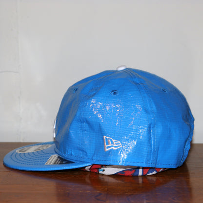 NEWERA : RC950 Flat Visor - LA Dodgers