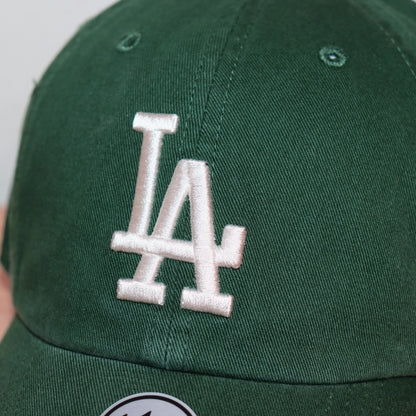 '47：【CLEAN UP】- LA Dodgers #2