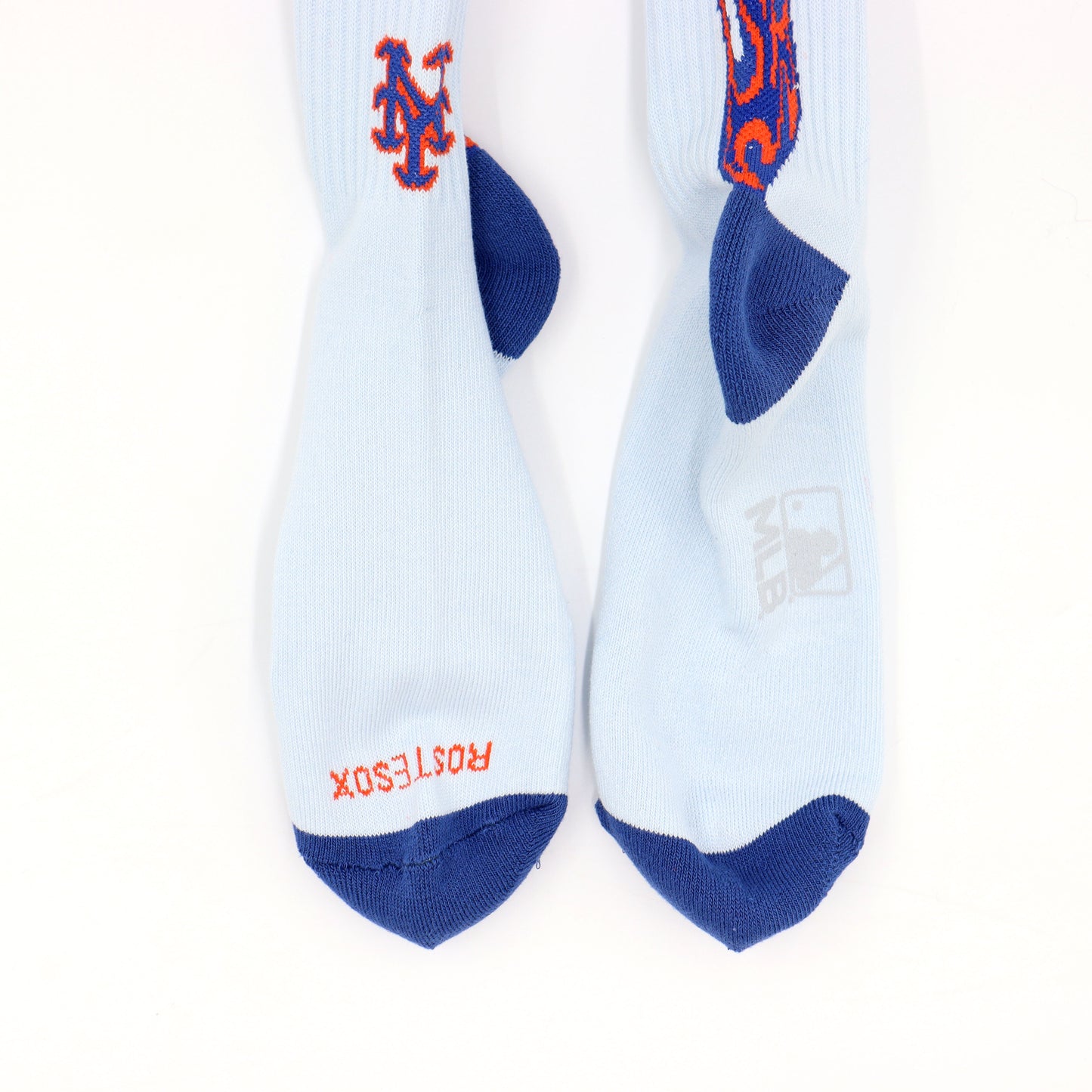 MLB×ROSTER SOX ：MLB-192 MLB FIRE SOCKS