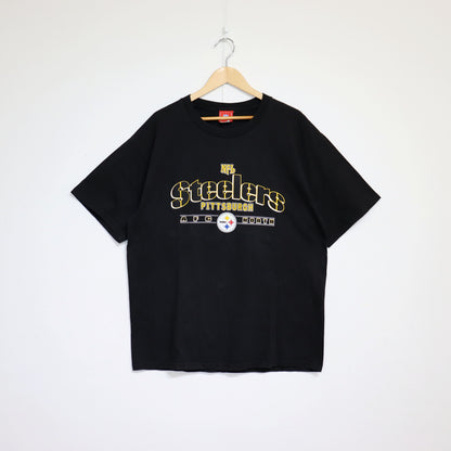 used : NFL Pittsburgh Steelers Tee