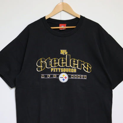 used : NFL Pittsburgh Steelers Tee