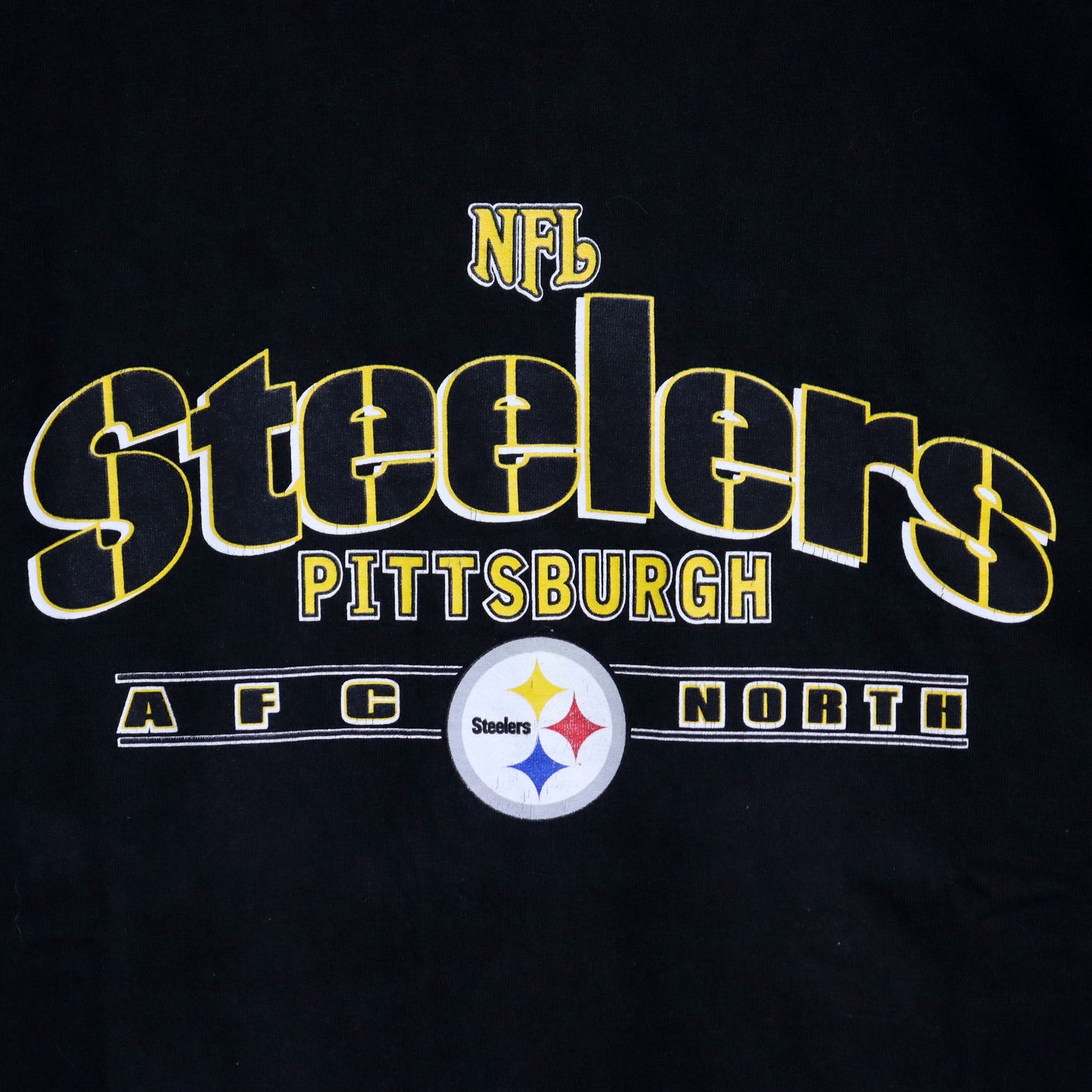 used : NFL Pittsburgh Steelers Tee