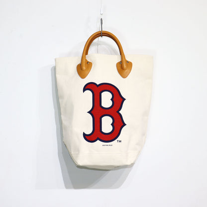 INFIELDER DESIGN×MLB：MLB-121 MLB ROSE TOTE