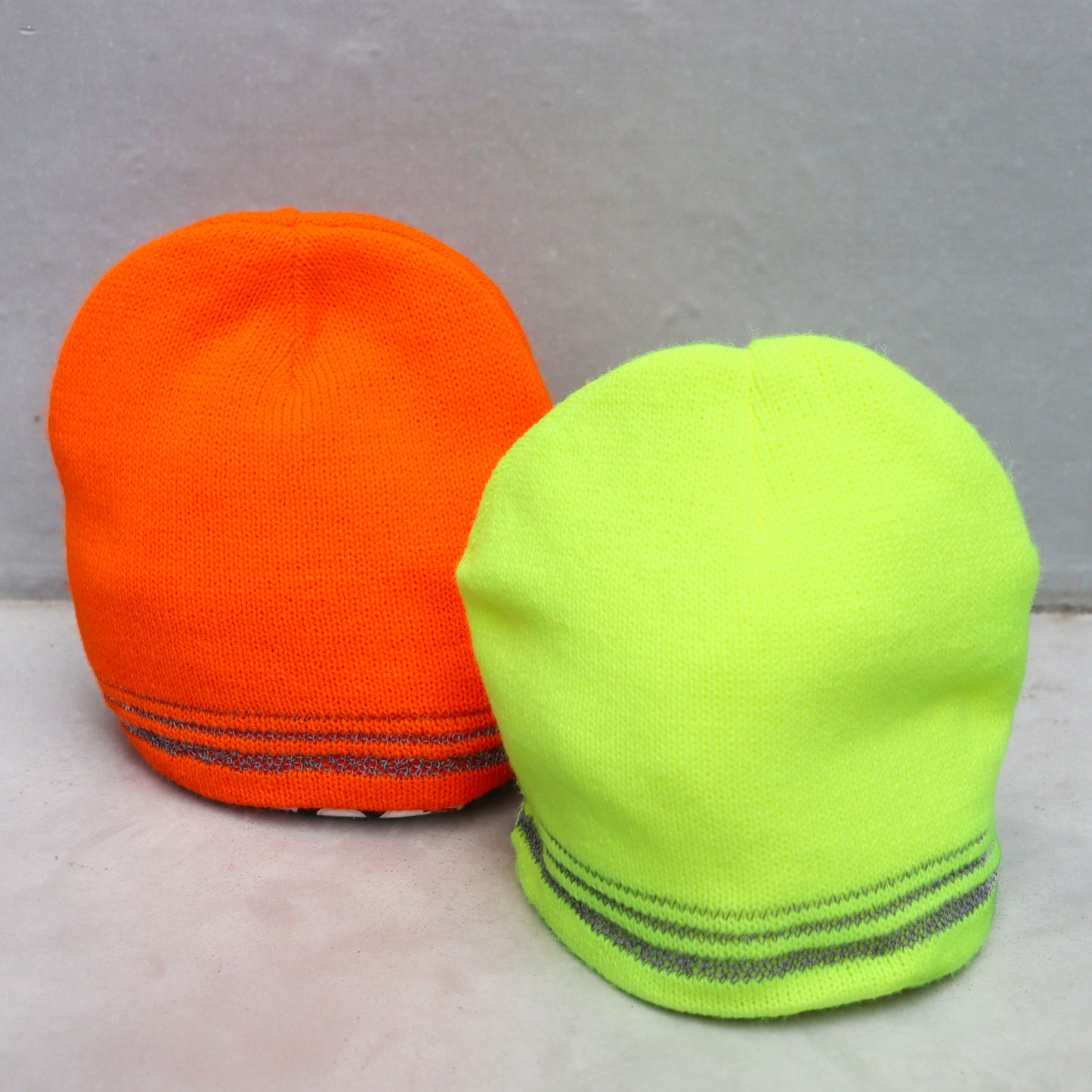 (Corner Store) Enhanced Visibility Beanie