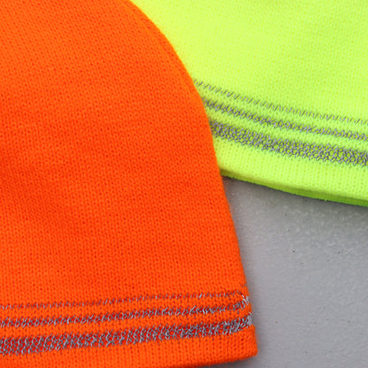 (Corner Store) Enhanced Visibility Beanie