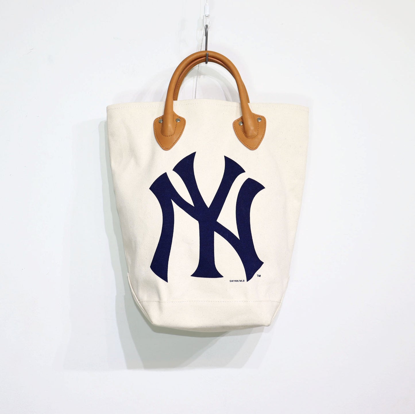 INFIELDER DESIGN×MLB：MLB-121 MLB ROSE TOTE