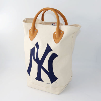 INFIELDER DESIGN×MLB：MLB-121 MLB ROSE TOTE