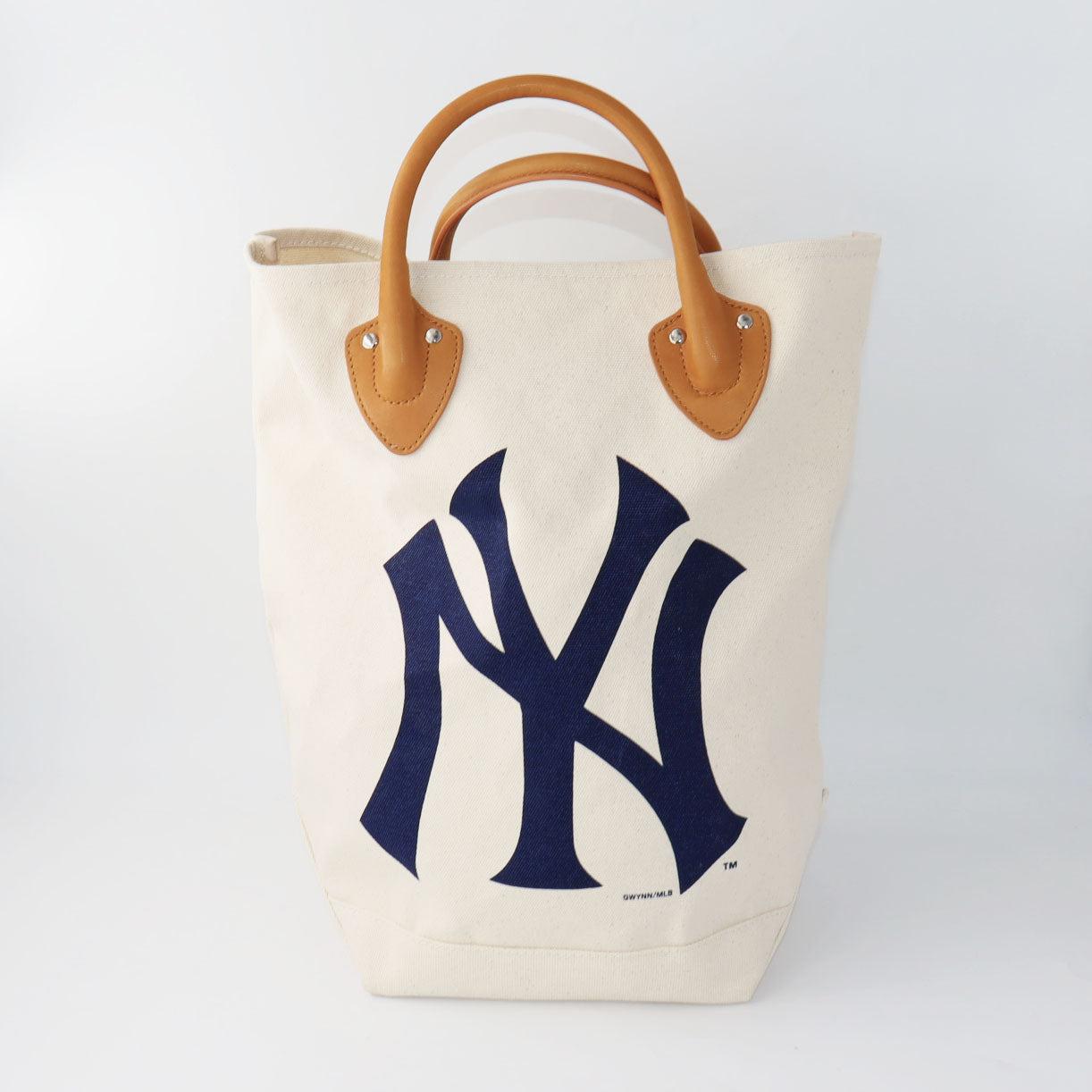 INFIELDER DESIGN×MLB：MLB-121 MLB ROSE TOTE