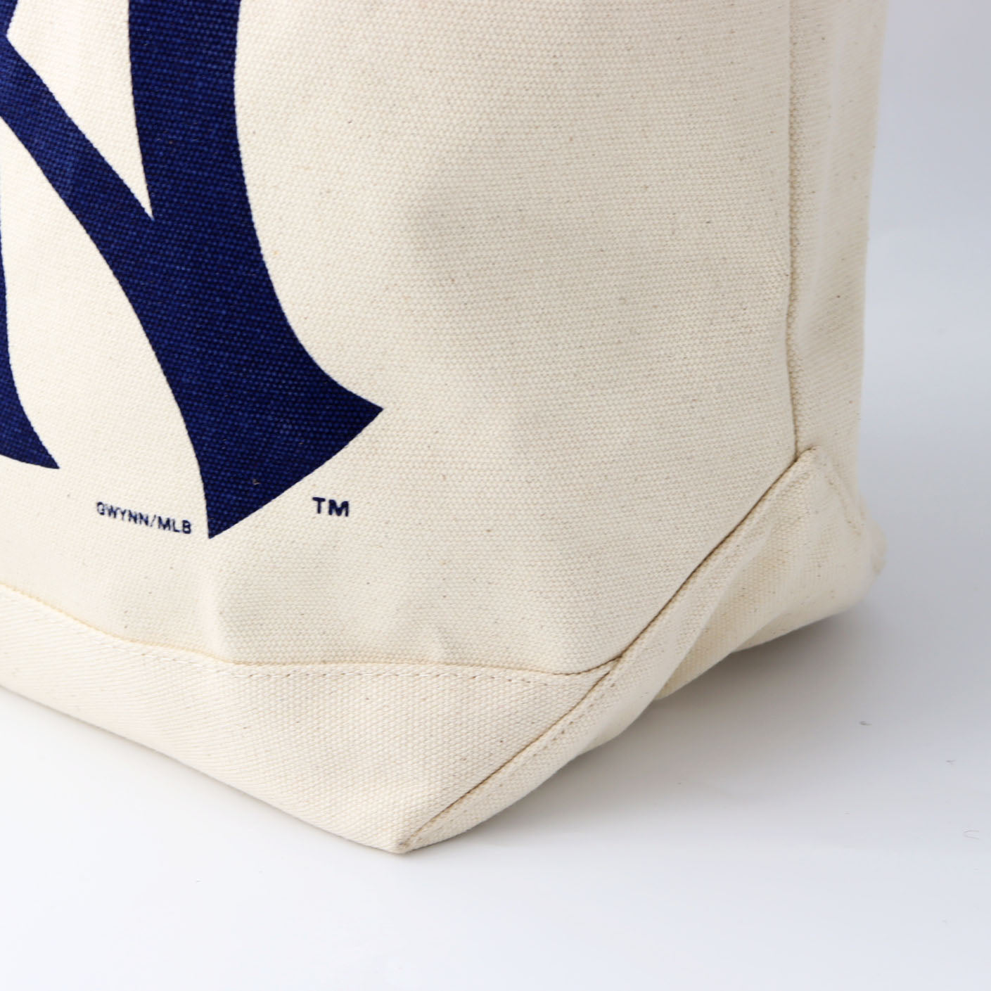 INFIELDER DESIGN×MLB：MLB-121 MLB ROSE TOTE