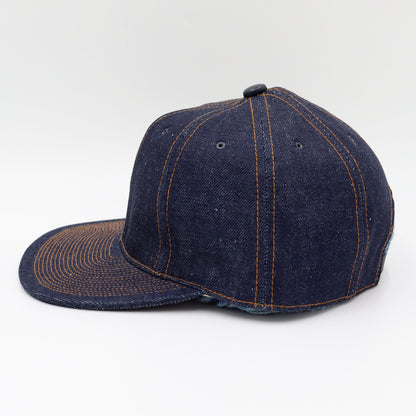 POTEN：PTN-2501 70s 646 DENIM