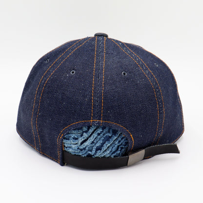 POTEN：PTN-2501 70s 646 DENIM