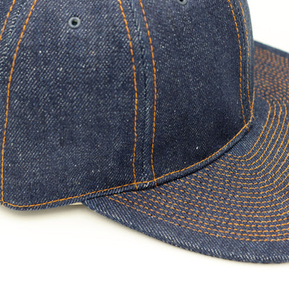 POTEN：PTN-2501 70s 646 DENIM