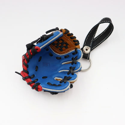 TRION×TAMANIWA: PANEL GLOVE KEYCHAIN