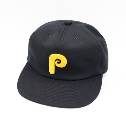 POTEN: PTN-2511 80s P LOGO CAP