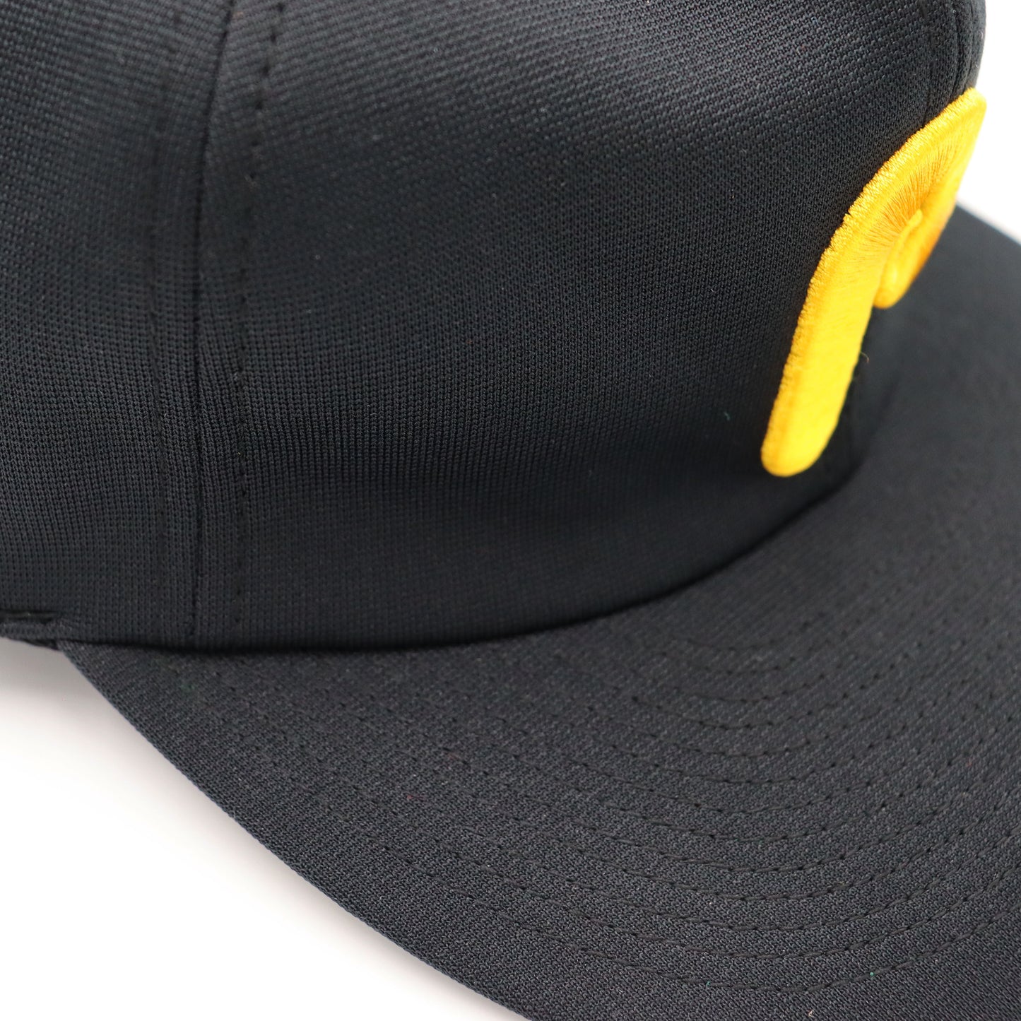 POTEN: PTN-2511 80s P LOGO CAP