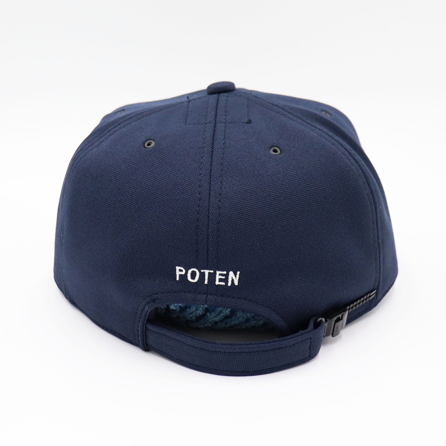 POTEN: PTN-2511 80s P LOGO CAP