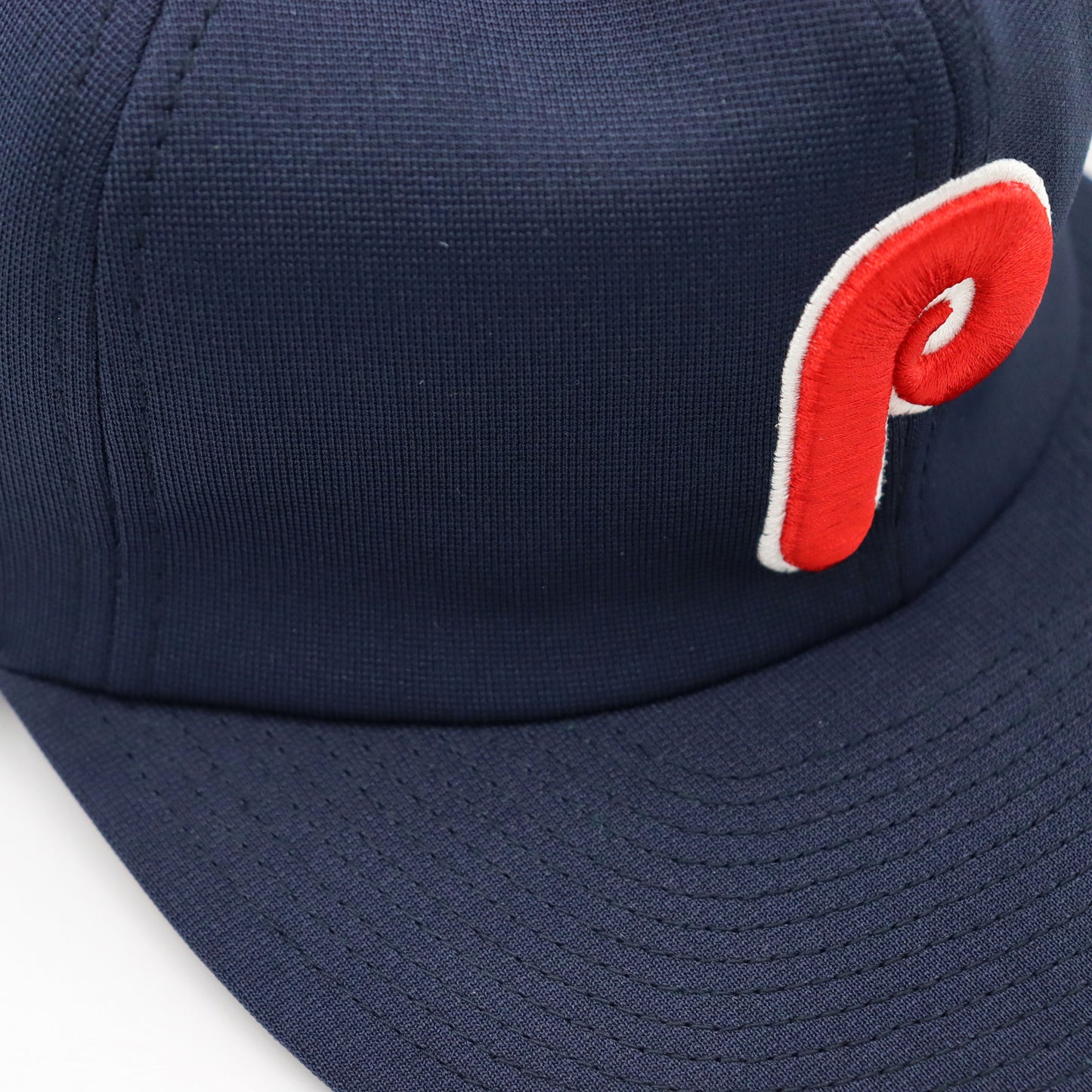 POTEN: PTN-2511 80s P LOGO CAP