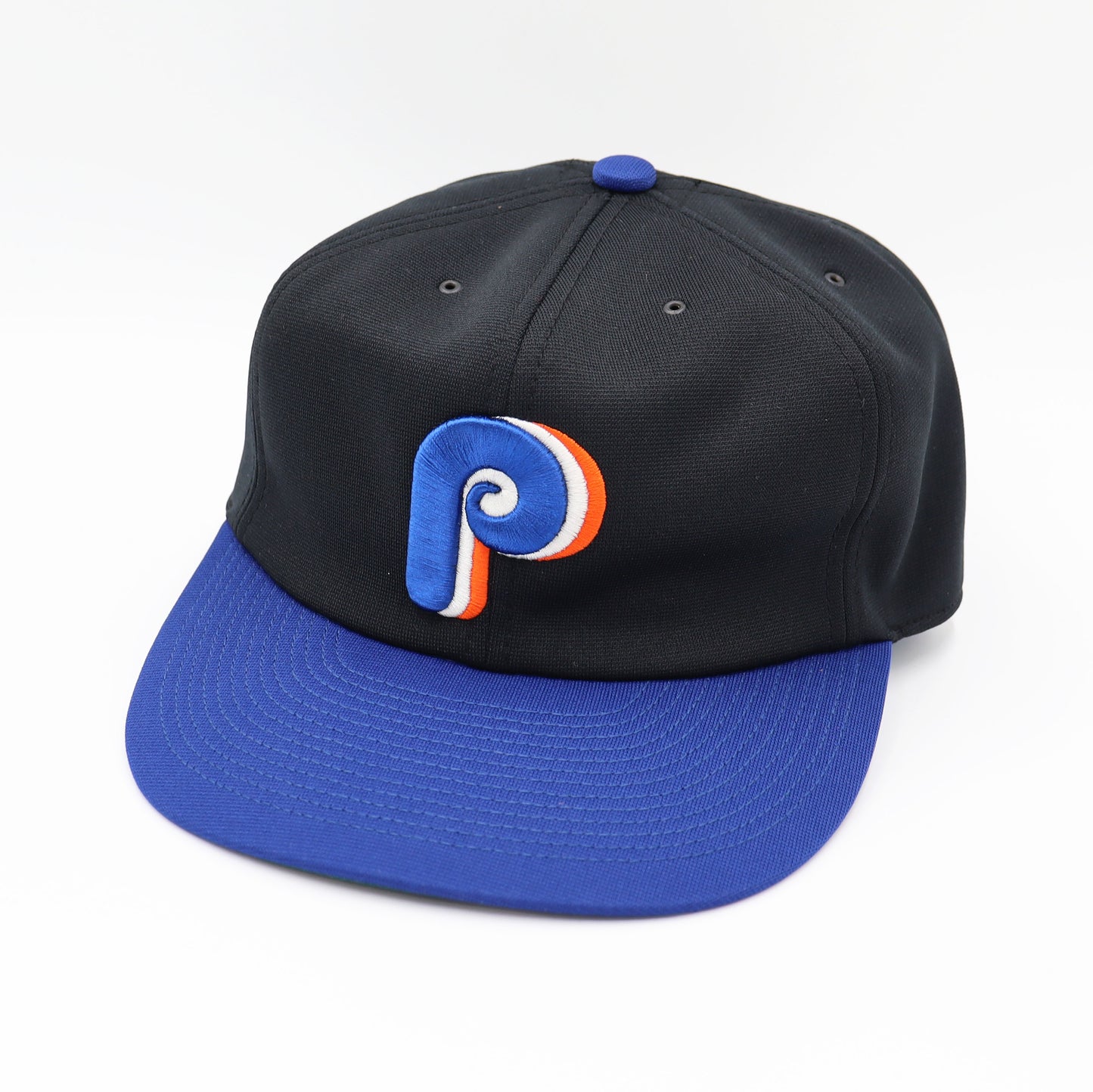 POTEN: PTN-2511 80s P LOGO CAP