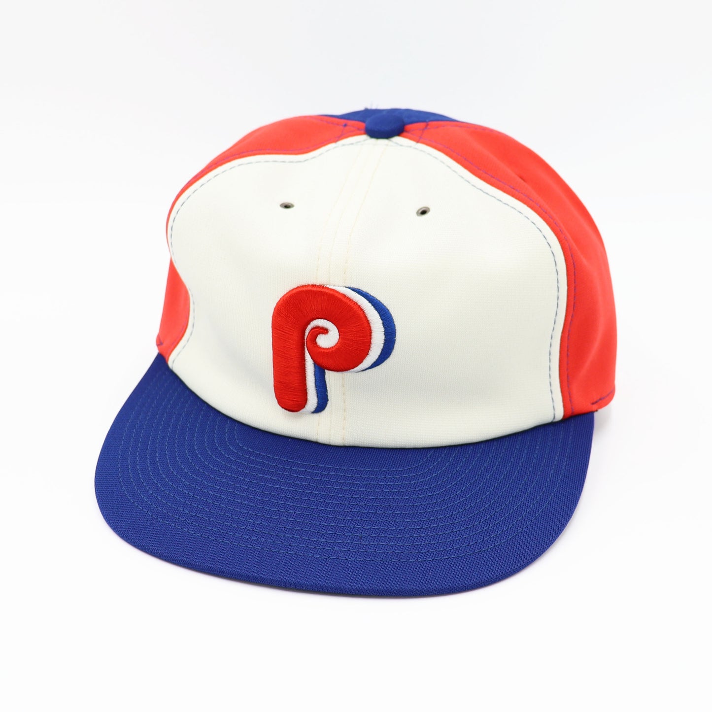 POTEN: PTN-2511 80s P LOGO CAP