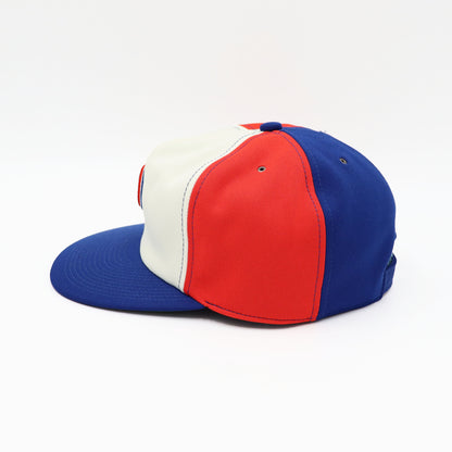 POTEN: PTN-2511 80s P LOGO CAP