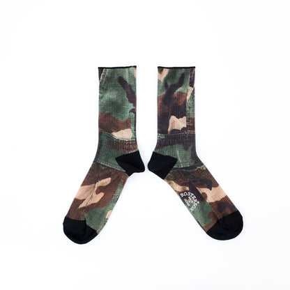 ROSTER SOX : RS-442 CAMO