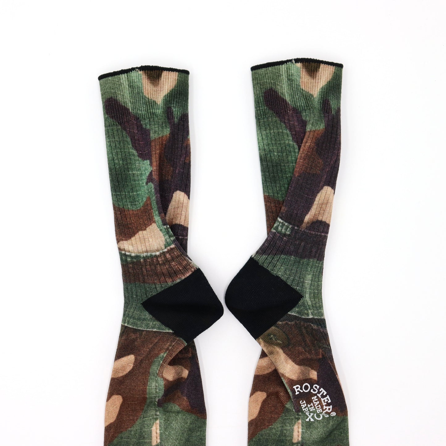 ROSTER SOX : RS-442 CAMO