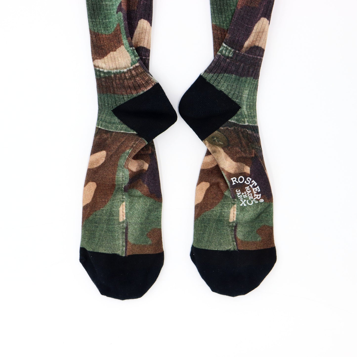 ROSTER SOX : RS-442 CAMO