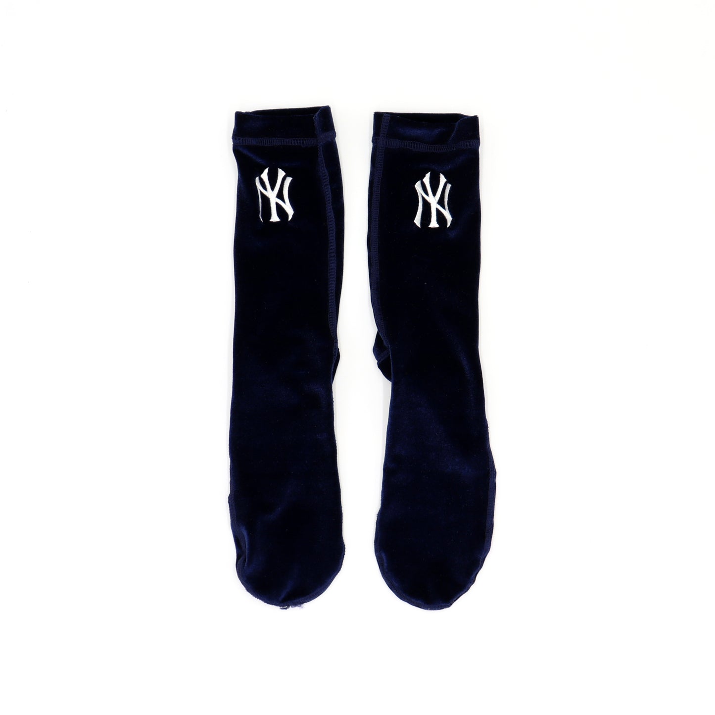 MLB×ROSTER SOX ：MLB-133 MLB VELOUR SOCKS