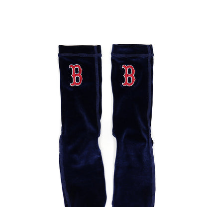 MLB×ROSTER SOX ：MLB-133 MLB VELOUR SOCKS