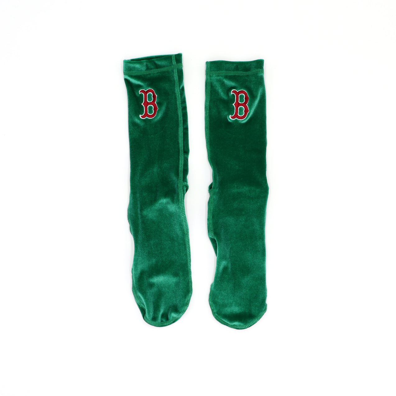 MLB×ROSTER SOX ：MLB-133 MLB VELOUR SOCKS