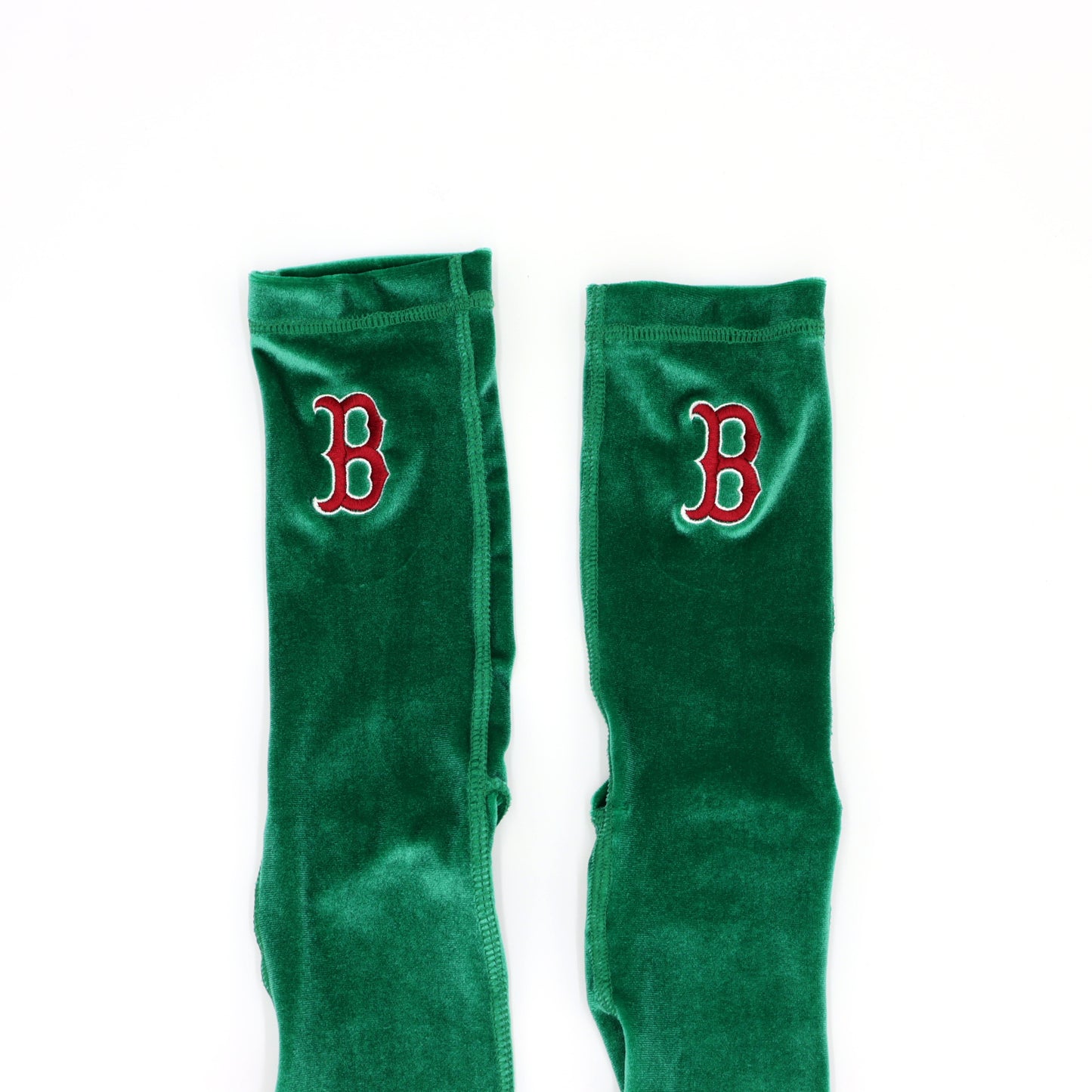 MLB×ROSTER SOX ：MLB-133 MLB VELOUR SOCKS