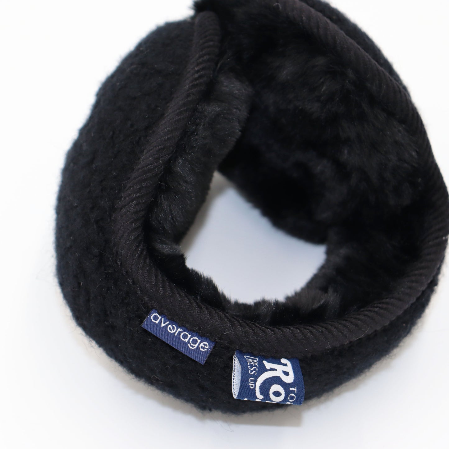 RB-19 BB EARMUFF