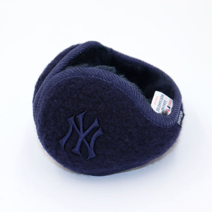 average×MLB: MLB-220 MLB 3D LOGO EARMUFF2