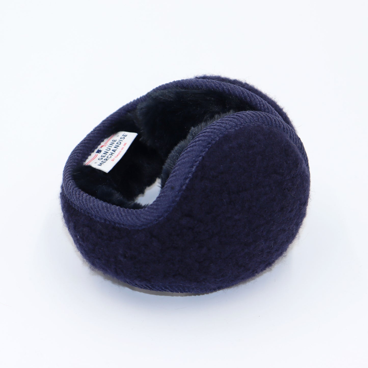 average×MLB: MLB-220 MLB 3D LOGO EARMUFF2