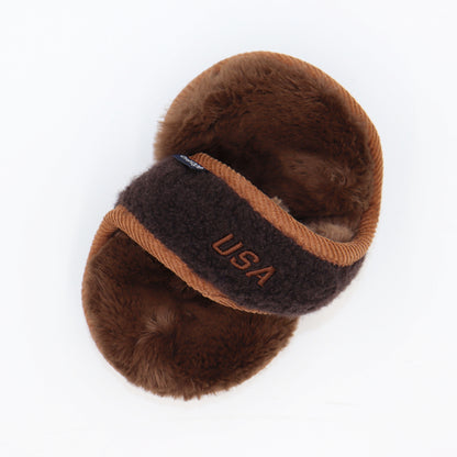 average×MLB: MLB-220 MLB 3D LOGO EARMUFF2