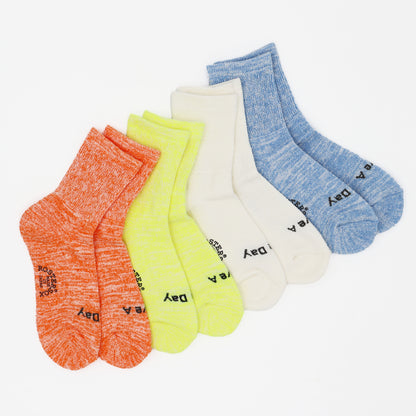 ROSTER SOX：RS-358 MIX BOUCLE