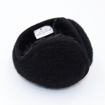 average×MLB: MLB-220 MLB 3D LOGO EARMUFF2