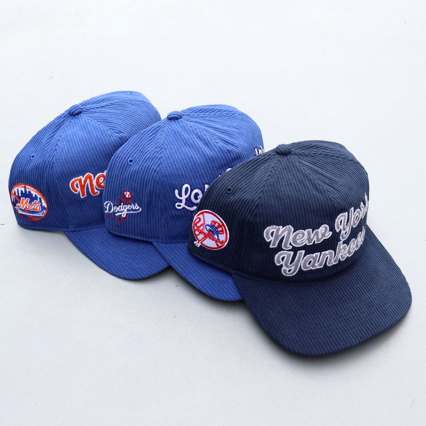 '47: [CLEAN UP] - NY Mets