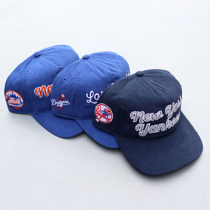 '47: [CLEAN UP] - NY Mets