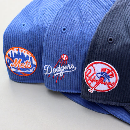 '47: [CLEAN UP] - NY Mets