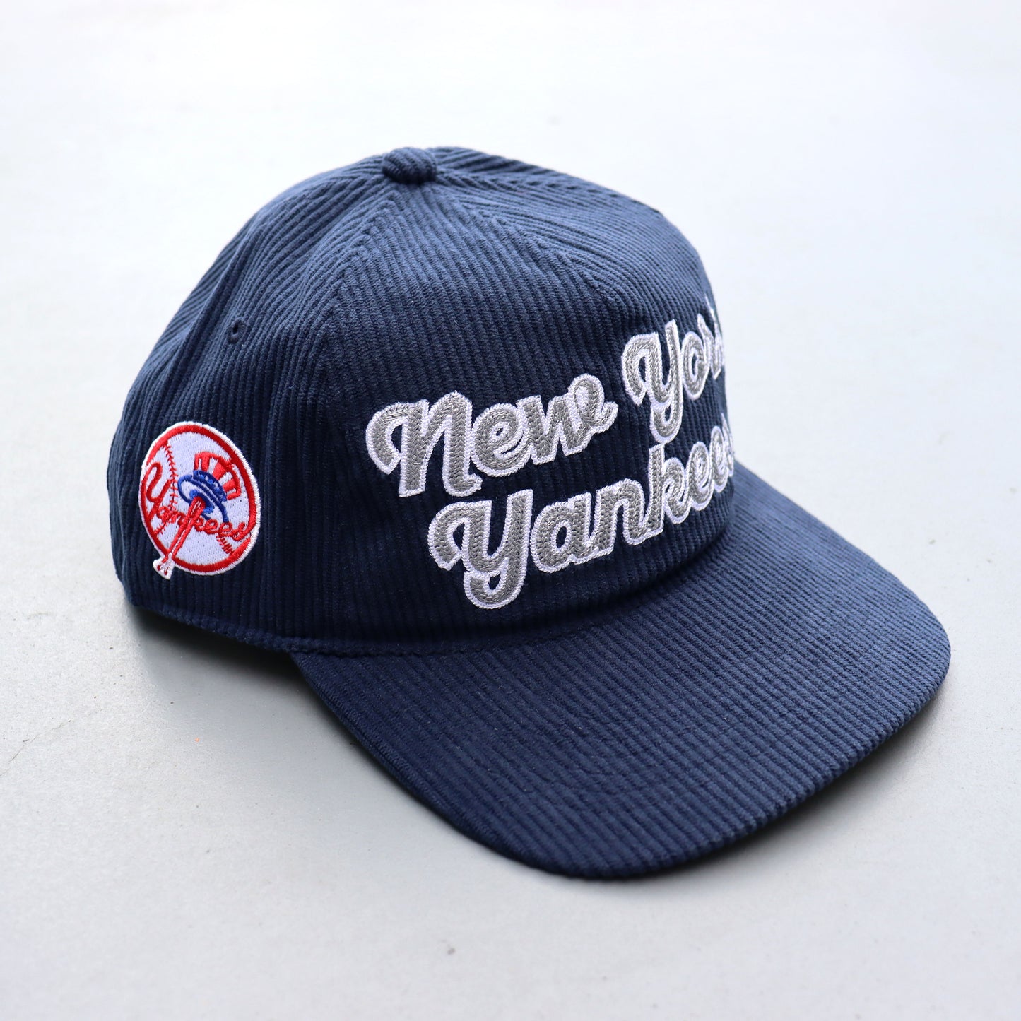 '47: [CLEAN UP] - NY Mets