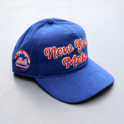 '47: [CLEAN UP] - NY Mets