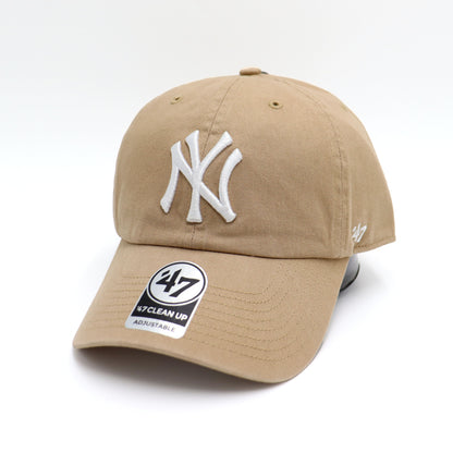 '47: [CLEAN UP] - NY Yankees