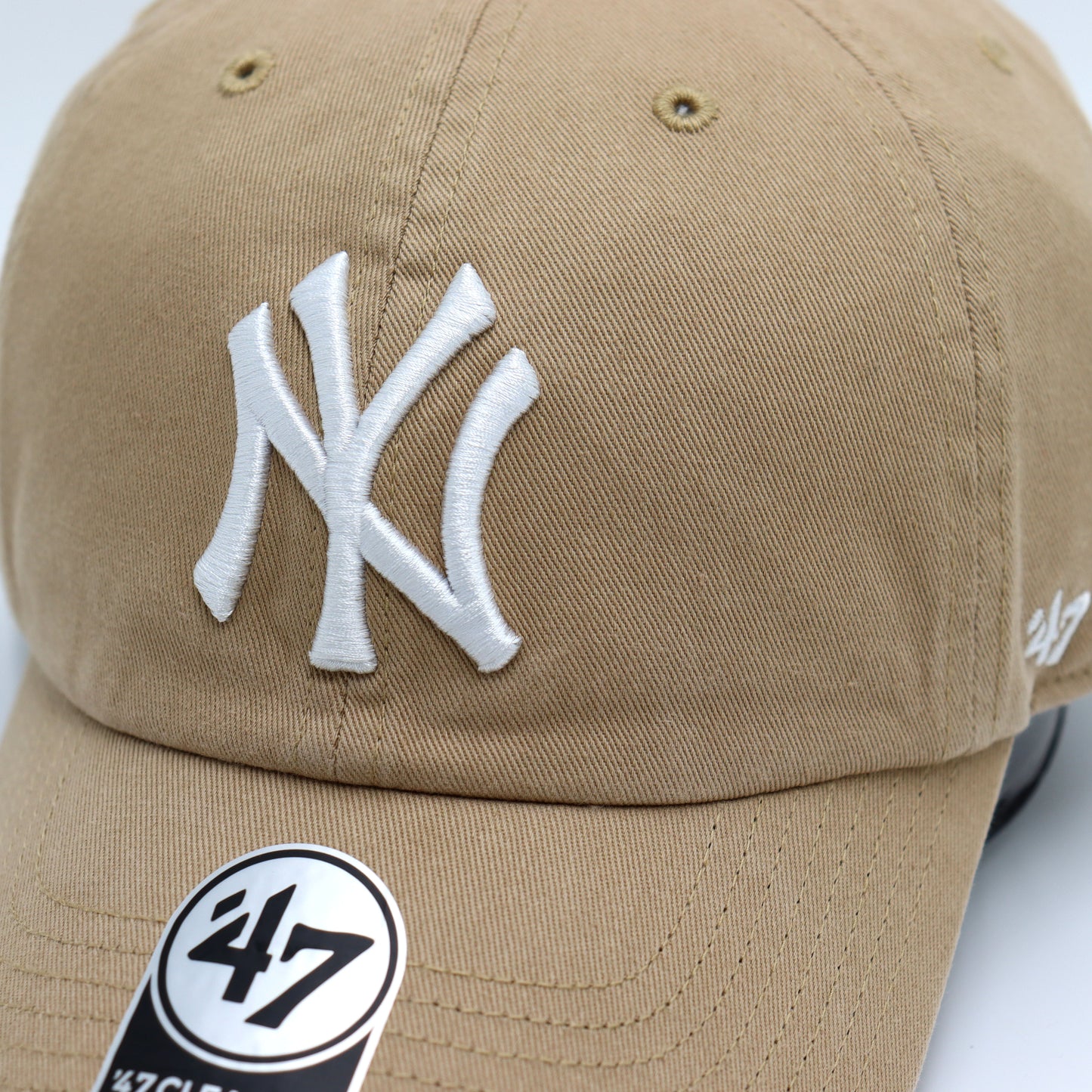 '47: [CLEAN UP] - NY Yankees